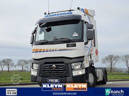 RENAULT T 520 Retarder