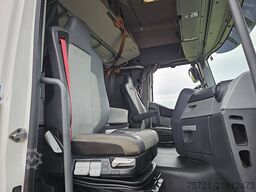 RENAULT T 520 Retarder