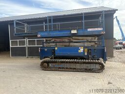 Holland Lift Q-135dl24-tr