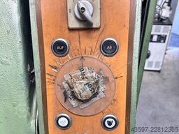 KRAMER AMaut III 3000/2