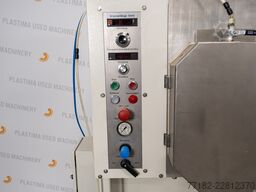 Berstorff ZE 25A x 44D Compounding Line