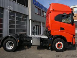 Iveco S-WAY 460 | Retarder | Full Air | 751321Km | 20...