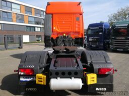 Iveco S-WAY 460 | Retarder | Full Air | 751321Km | 20...