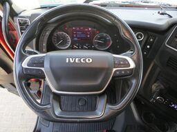 Iveco S-WAY 460 | Retarder | Full Air | 751321Km | 20...