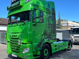 DAF XF 530 FT SSC*Standard*Intarder*E6E*Airbrush