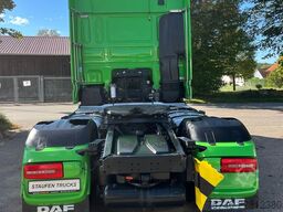 DAF XF 530 FT SSC*Standard*Intarder*E6E*Airbrush