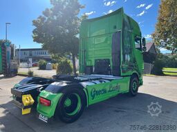 DAF XF 530 FT SSC*Standard*Intarder*E6E*Airbrush
