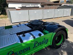 DAF XF 530 FT SSC*Standard*Intarder*E6E*Airbrush