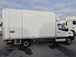 Mercedes-Benz Sprinter 317 CDI