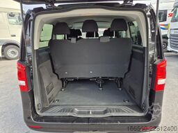 Mercedes-Benz Vito 114 CDI TOURER
