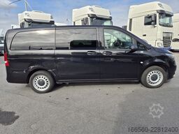 Mercedes-Benz Vito 114 CDI TOURER