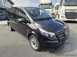 Mercedes-Benz Vito 114 CDI TOURER