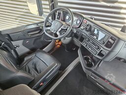 Scania R520 V8 6x4 / RETARDER / HYDRAULIC / FULL AIR.