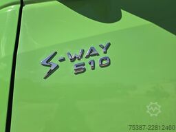 IVECO 260S51