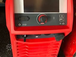 Fronius Tps 600i