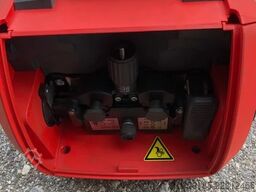 Fronius Tps 600i