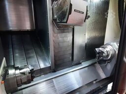 DMG MORI CLX 450 TC with Robo2Go