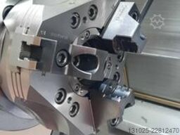 DMG MORI CLX 450 TC with Robo2Go