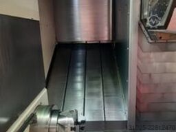 DMG MORI CLX 450 TC with Robo2Go