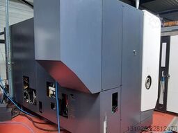 DMG MORI CLX 450 TC with Robo2Go