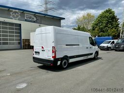 RENAULT Master Kühlkasten L3 / H2 Carrier Xarios 300 GH