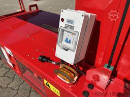 Magni MJP 8.0 OF