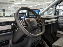 Maxus eDELIVER 5 KA L1H1 64 kW/h Klima 360° LED PDC