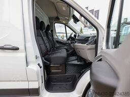 Maxus DELIVER 9