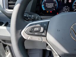 VW Crafter 35 Kasten 2.0l TDI AHK KAMERA SHZ PDC