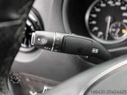 Mercedes-Benz Vito 116 CDI Kasten Extralang Holz Kamera DAB