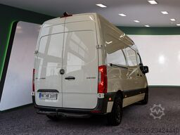 Mercedes-Benz Sprinter 315 CDI Kasten L2H2 AHK Stdhz. Navi
