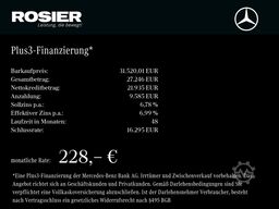 Mercedes-Benz Vito 114 CDI Mixto Lang AHK DAB Einparkh. Tem