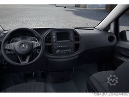 Mercedes-Benz Vito 114 CDI Mixto Lang AHK DAB Einparkh. Tem