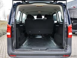 Mercedes-Benz Vito 114 CDI Mixto Lang AHK DAB Einparkh. Tem