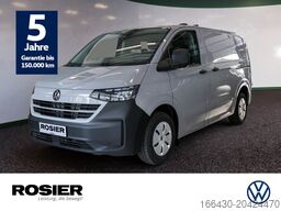 VW T7 Transporter Kastenwagen 2.0 TDI L-Trennwand A