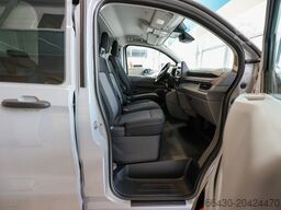 VW T7 Transporter Kastenwagen 2.0 TDI L-Trennwand A