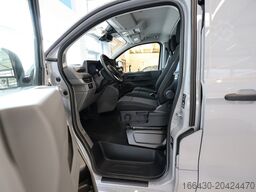 VW T7 Transporter Kastenwagen 2.0 TDI L-Trennwand A