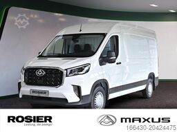 Maxus DELIVER 9