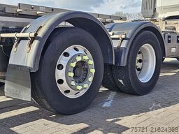 IVECO AS260S42 STRALIS 6X2 INTARDER ALCOA'S