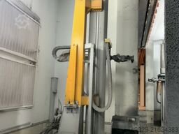 CML Finishing Ghost C Master