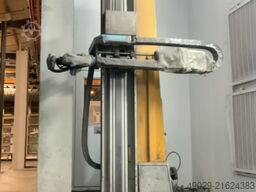 CML Finishing Ghost C Master