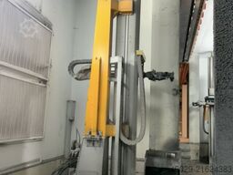 CML Finishing Ghost C Master