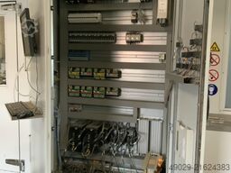 CML Finishing Ghost C Master