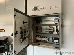 CML Finishing Ghost C Master