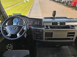 MAN 18.460 TGX