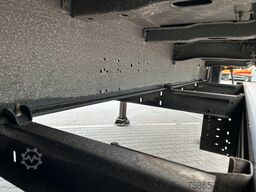 Schmitz Cargobull SCB S3B / Box / BPW Drum / NL Trailer