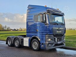MAN 26.470 TGX TG3 GM 6X2/2 BLS