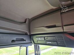 MAN 26.470 TGX TG3 GM 6X2/2 BLS