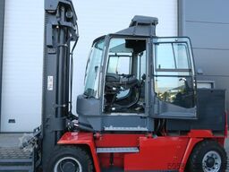 Kalmar ECG80-6 - TRIPLEX - Drehsitz