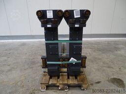 Vetter Konecranes 12t